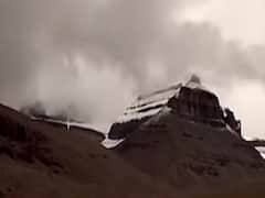 India Army re-occupies large part of Kailash Mansarovar