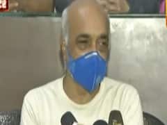 'कानून व्यवस्था नहीं संभल रही तो इस्तीफा दें उद्धव ठाकरे'- डिस्चार्ज होने के बाद बोले Madan Sharma