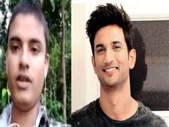 Sabir Ahmed reveals details about Sushant & Sara's Thailand trip