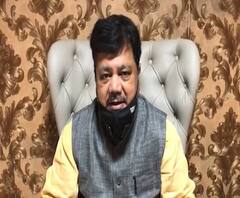 Pravin Darekar | मुख्यमंत्री घरात आणि मंत्रालयातीन कर्मचारी मृत्यूच्या दारात : प्रवीण दरेकर