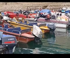 खुशखबरी! टिहरी झील में 15 सितंबर के बाद शुरू होगी बोटिंग। Tehri Lake