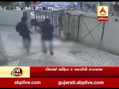 સુરતઃ દુર્લભભાઇ પટેલ આત્મહત્યા કેસ, પીઆઇ સહિત ત્રણ આરોપી ઝડપાયા