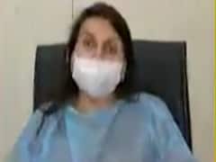 છેલ્લા એક સપ્તાહમાં મધ્યપ્રદેશ અને રાજસ્થાનથી આવેલા 250 લોકોને કોરોનાઃ AMA