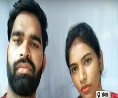 Sambhal: 'हम दोनों ने मर्जी से की शादी, अब जान का खतरा'| Poorab Paschim | ABP Ganga