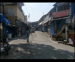 चमोली में कोरोना ने पसारे पैर, कल भी बंद रहेगा गोपेश्वर बाजार। Chamoli