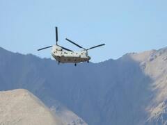 लेजर हथियार के नाम पर चीन का झूठ! क्या चीन के पास हैं ऐसे हथियार?