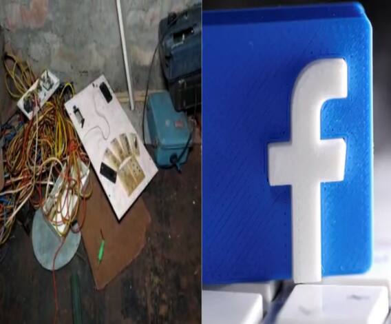 মুর্শিদাবাদে ধৃত সন্দেহভাজন জঙ্গির ফেসবুকে পাকিস্তানের প্রশংসা, সিএএ-এনআরসি বিরোধী পোস্ট!