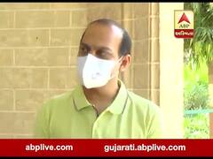 રાજકોટમાં કોરોના અંકુશમાં આવતો હોવાનો સરકારના અધિકારીનો દાવો, જુઓ વીડિયો 