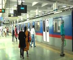 বাড়ছে যাত্রীসংখ্যা, এবার থেকে রবিবারেও চলবে মেট্রো 