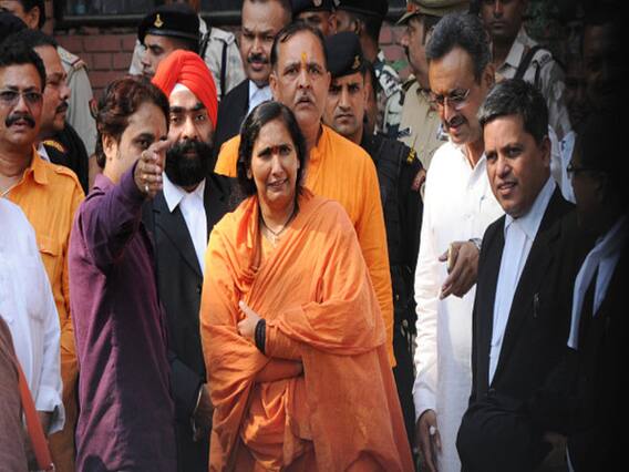 Babri Demolition Verdict: कोर्ट ने सभी आरोपियों को किया बरी, कहा घटना पूर्वनियोजित नहीं