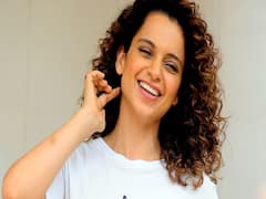 World is laughing at Bollywood industry, tweets Kangana Ranaut