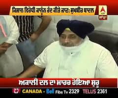  ਸੁਖਬੀਰ ਬਾਦਲ ਨੇ ਰਾਸ਼ਟਰਪਤੀ ਨੂੰ ਕਿਹੜੀ ਕੀਤੀ ਬੇਨਤੀ ?