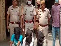 Rajasthan: 4 gang-rape accused arrested, 2 still absconding