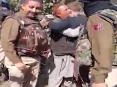 અસ્મિતા વિશેષઃ સેનાનો 'રાજધર્મ'