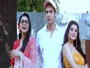 Ram Pyaare Sirf Humare: Know why women are attracted to Ram