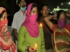 Hathras Case: पीड़िता को न्याय के समर्थन में जान अधिकार पार्टी और पप्पू यादव ने निकला जुलूस