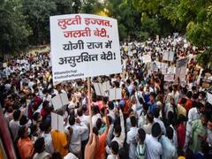 Operation Hathras का बड़ा खुलासा : Police की सच्चाई सामने आई | ABP Special