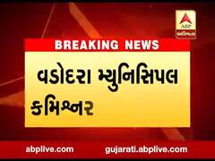 વડોદરા શહેરમાં જંતુનાશક દવાનો છંટકાવ ન કરવા મ્યુનિસિપલ કમિશ્નરનું જાહેરનામું, જુઓ વીડિયો 