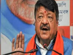 Bombs hurled by Kolkata police, alleges Kailash Vijayvargiya | Top 20 (09.10.2020)
