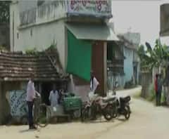 भंडाऱ्यात जादूटोण्याच्या संशयातून दोन कुटुंबातील वाद पेटला, मातीचे बाहुले आणि लिंबू टाकण्यावरून वाद