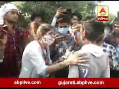 હાથરસઃ ABPને પીડિતાના ભાઇએ કહ્યુ- પોલીસે બધાનો ફોન ઓફ કરી દીધો, ધમકી પણ આપી