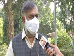 Kamal Nath के 'item' वाले बयान पर प्रहलाद पटेल का पलटवार, 