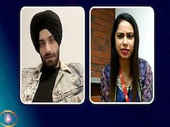 Shehzad Deol Interview: 'मेरा Eviction गलत था, Wild Card Entry मिलेगी तो जरूर जाऊंगा' | Big Boss 14