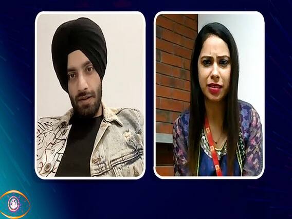 BB14: Shehzad Deol Full EVICTION Interview: 'It Was Unfair, Ready To Go Inside As Wild Card'