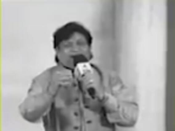 નરેશ કનોડિયાના નિધન પર દુખ વ્યક્ત કરતા ભીખુદાન ગઢવીએ શું કહ્યું ? જુઓ વીડિયો