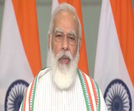 PM Modi | अर्थव्यवस्था वेगाने रुळावर येतेय, गुंतवणुकीसाठी भारत सर्वात आवडतं स्थान बनेल : पंतप्रधान