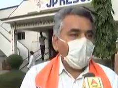 કોણ બનશે ધારાસભ્ય: અબડાસા બેઠકની પેટા ચૂંટણીને લઈને નખત્રાણાના ભાજપ-કૉંગ્રેસના કાર્યકર્તાઓનો શું છે મૂડ, જુઓ વીડિયો