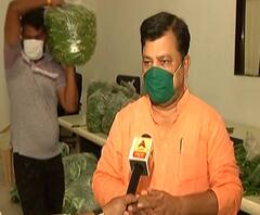 Pravin Darekar | माझ्याविरोधात सरकारनं कुठलीही चौकशी लावली नाही : प्रवीण दरेकर