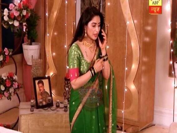 Ghum Hai Kisikey Pyaar Meiin: Devyani catches Pakhi red-handed