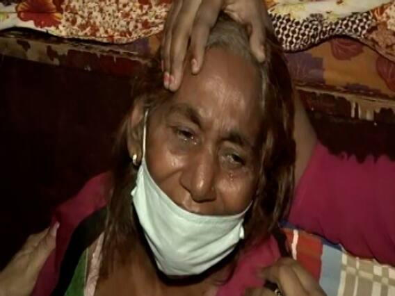 Delhi Adarsh Nagar Case : पीड़ित परिवार को अभी भी नहीं है विश्वास