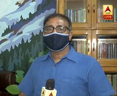 J&K में BJP कार्यकर्ताओं की हत्या पर बोले Mukhtar Abbas Naqvi-'इन गुनाहों का सूद के साथ हिसाब होगा'