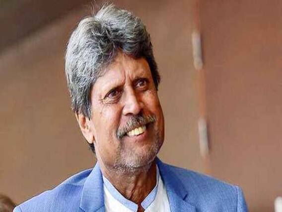 Kapil Dev की हालत में सुधार, कल रात अस्पताल में हुए थे भर्ती | Wah Cricket | IPL 2020