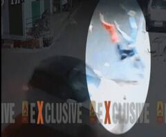 Ramnagar : रफ्तार का कहर,कार ने बाइक सवार को मारी टक्कर | ABP GANGA 