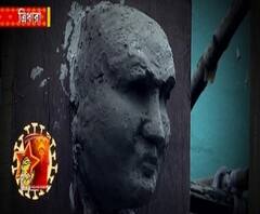 শারদ আনন্দ ২০২০: আমার পুজো | প্রধান্য পাচ্ছে করোনা সচেতনতা, ত্রিধারা সম্মিলনীর পুজো প্রস্তুতি ঘুরে দেখলেন অভিনেত্রী অরুণিমা 