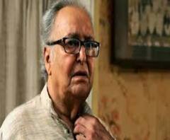 এখনও সঙ্কটজনক সৌমিত্র চট্টোপাধ্যায়, তৃতীয় ডায়ালিসিস নিয়ে সিদ্ধান্ত আজ