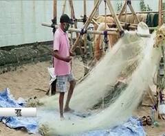 Juhu Fishermen | जुहू मोरागावच्या जमिनीवर भूमाफियांचा डोळा, स्थानिक कोळीबांधवांचा आरोप, पोलिसात तक्रार