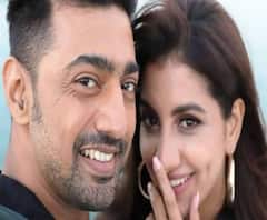 ফিল্ম স্টার (৩): 'কমান্ডো'র শ্যুটিংয়ের আগে দুবাইতে দেব, মানালি থেকে আপেল আনলেন শিল্পা 