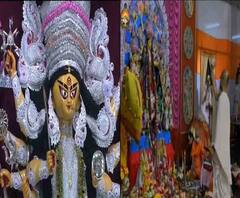 শারদ আনন্দ ২০২০: বেলুড় মঠ ও বাগবাজার সর্বজনীন, এবিপি আনন্দের পর্দায় দেখুন মহাষ্টমীর পুজো