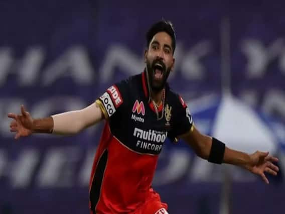 IPL 2020: RCB beats KKR by 8 wickets 