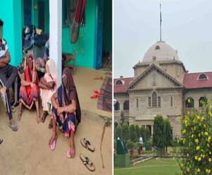  Hathras मामले में इलाहाबाद हाईकोर्ट में कल होगी सुनवाई | Ganga Prime | ABPGanga 