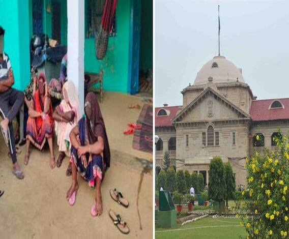  Hathras मामले में इलाहाबाद हाईकोर्ट में कल होगी सुनवाई | Ganga Prime | ABPGanga 