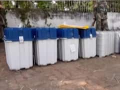 बिहार में आज पहले चरण का चुनाव आज, 71 सीटों पर होगी वोटिंग | स्पीड बुलेटिन