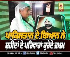 'ਪੁਲਵਾਮਾ ਹਮਲੇ 'ਚ ਪਾਕਿਸਤਾਨ ਨੇ ਆਪਣਾ ਹੱਥ ਕਬੂਲ ਕੇ ਭਾਰਤ ਨੂੰ ਕੀਤਾ ਸਿੱਧਾ ਚੈਲੇਂਜ'