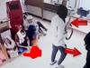 Haryana: 5 masked men loot Rs 7 lakh from PNB bank in Jhajjar