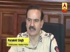 Truth always prevails: Mumbai police commissioner on AIIMS report