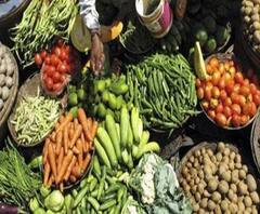 हाय ये महंगाई: सस्ती सब्जी के मौसम में कैसे बढ़ गए दाम? | Uttar Maange Pradesh| ABP Ganga